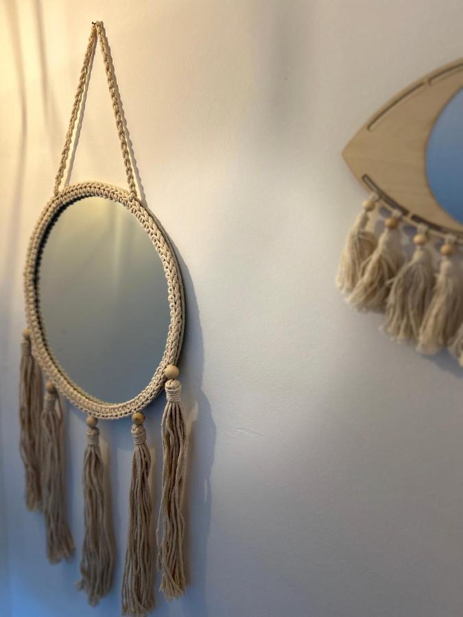 Bobby Blue Reasort Leilighet Montpellier Eksteriør bilde
